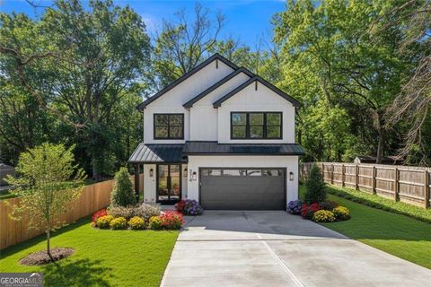 274 WHITE ST Hoschton GA 30548