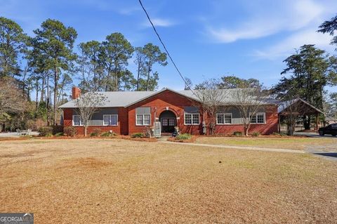 Photo of 901 Wiley Branch Road, Tifton, GA 31794 (MLS # 10692686)