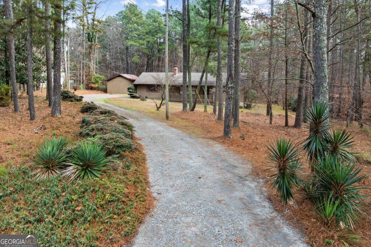 2876 Old Peachtree RD