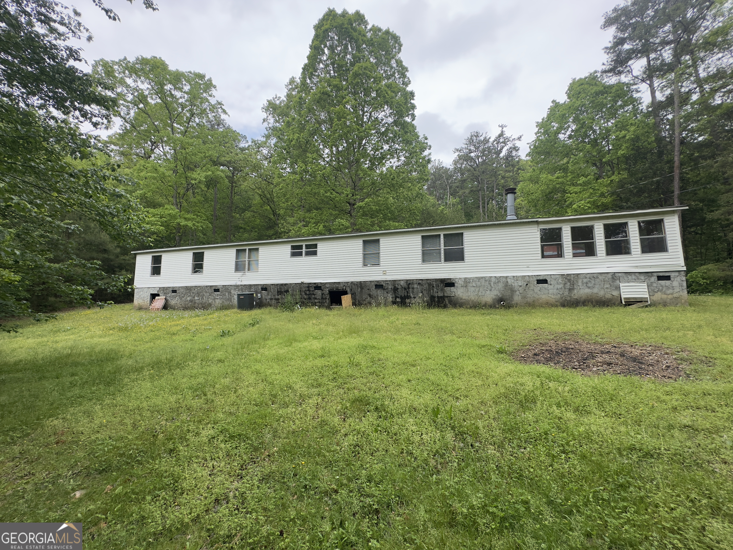 492 Garmon RD