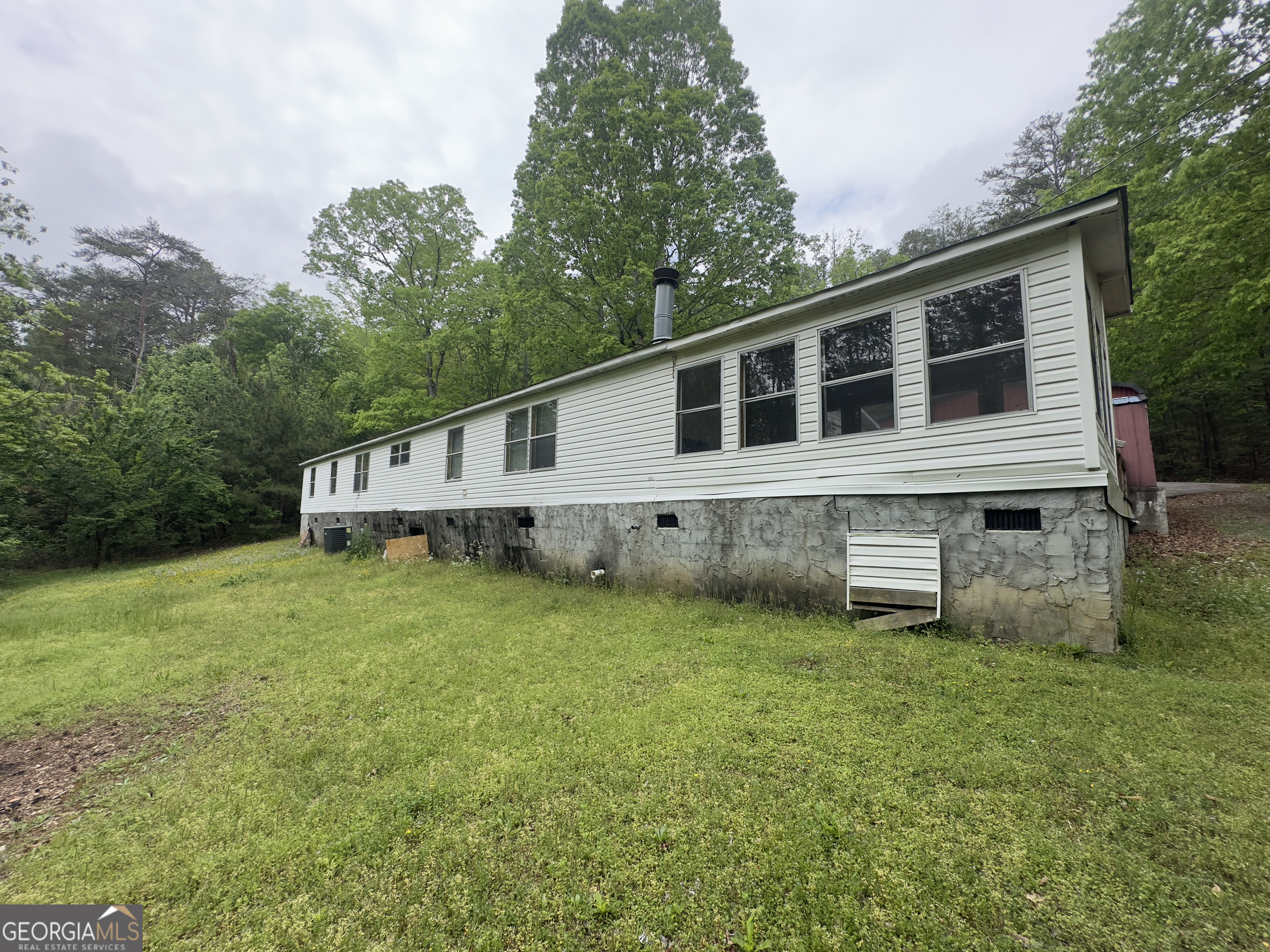492 Garmon RD