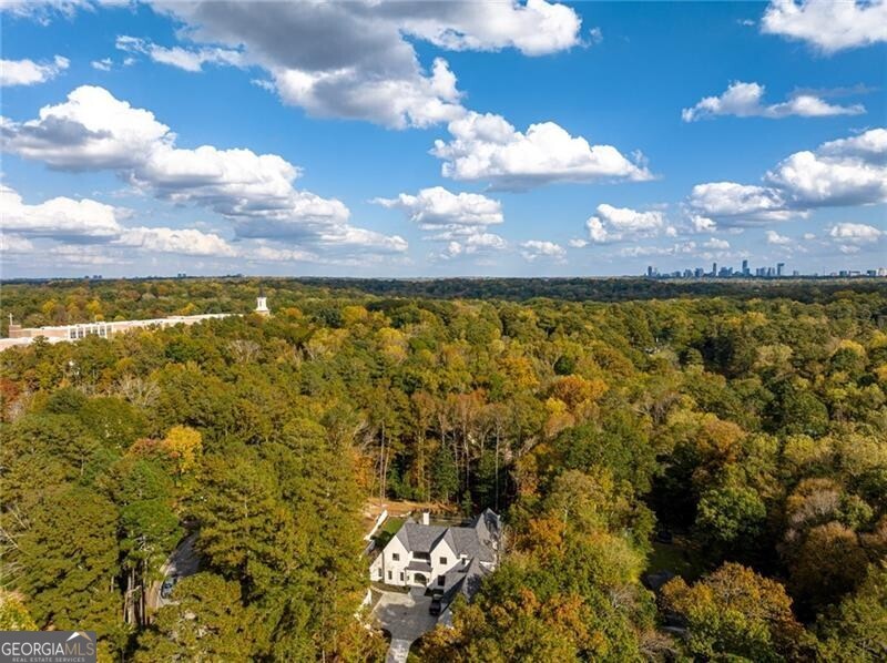 Buckhead - Residential