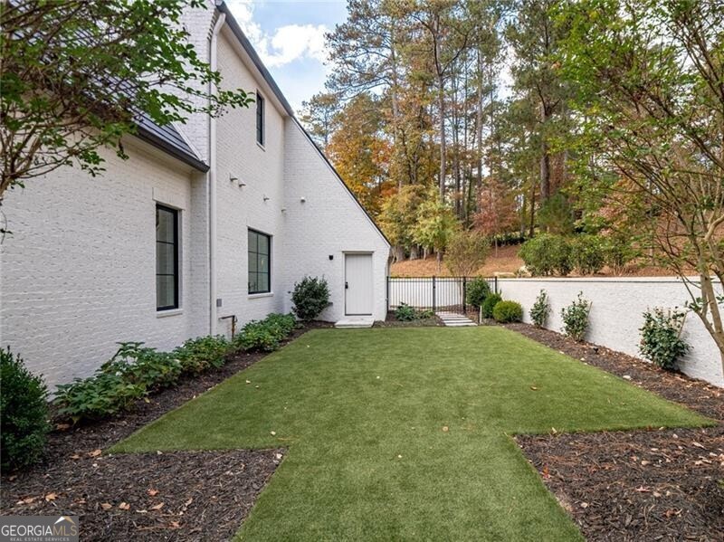 Buckhead - Residential