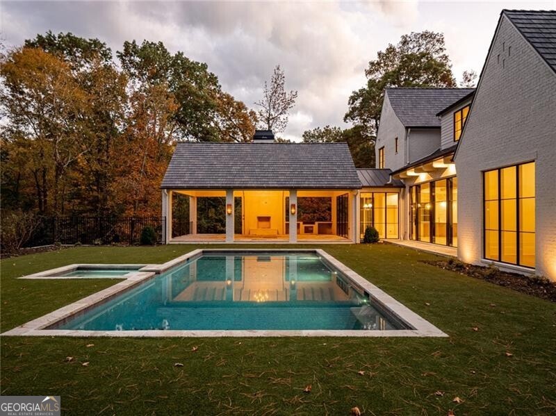 Buckhead - Residential