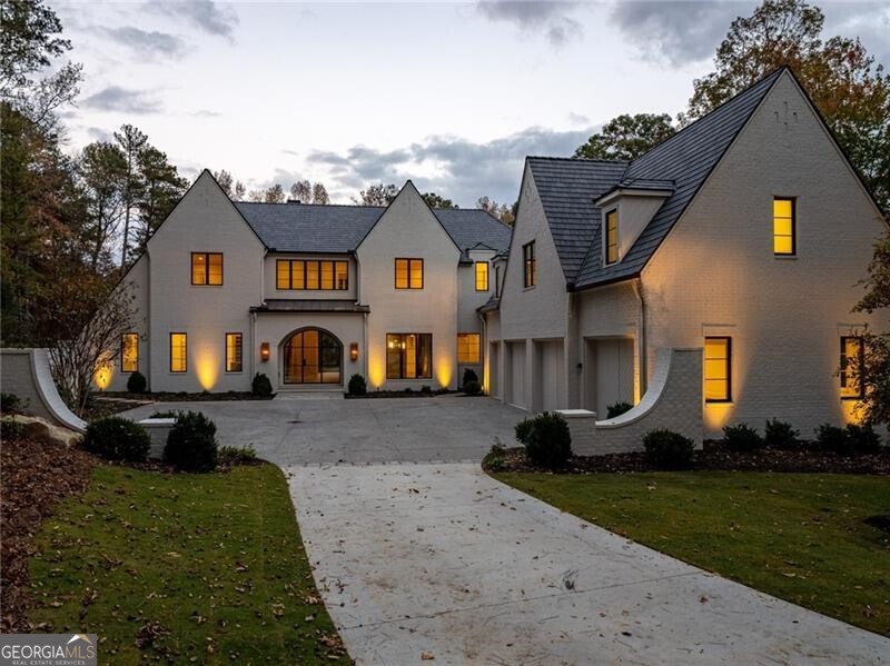 Buckhead - Residential