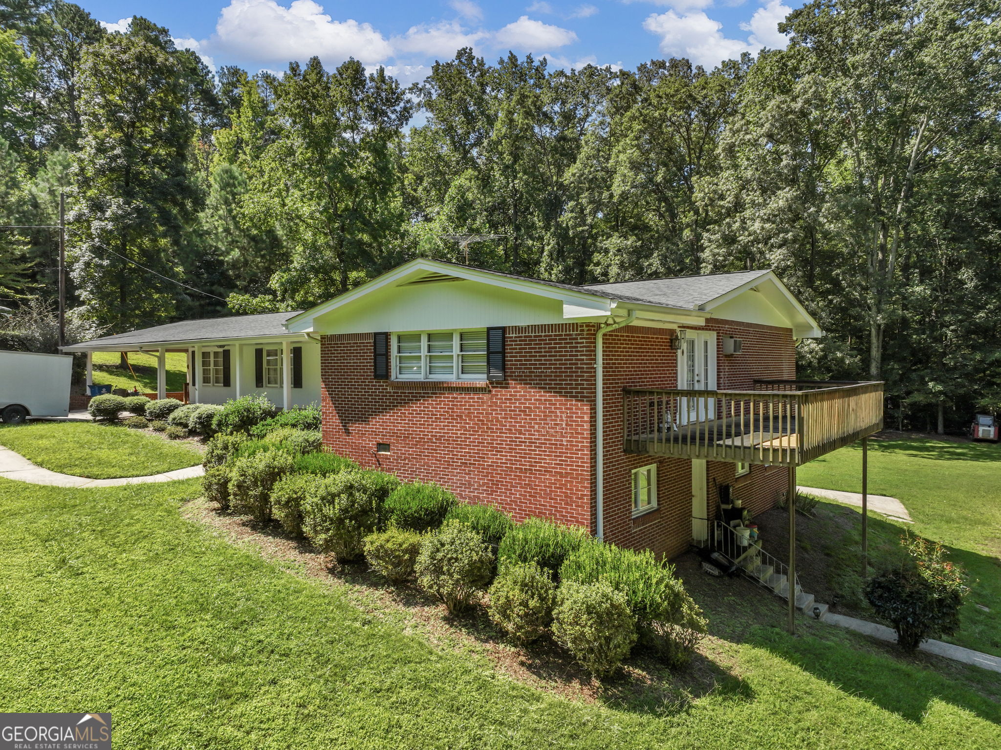 3622 S Whippoorwill DR