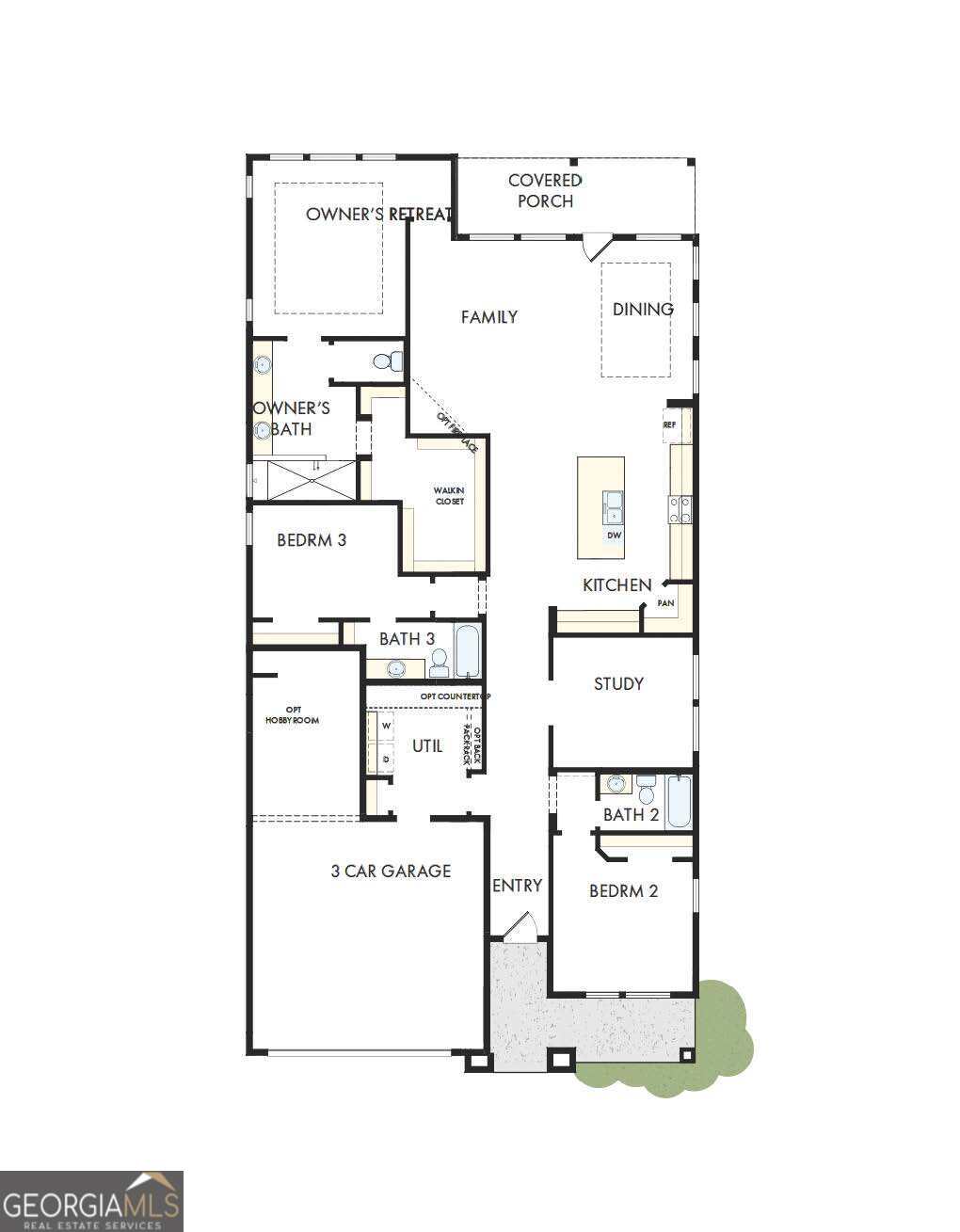 2066 Ripple Park BND