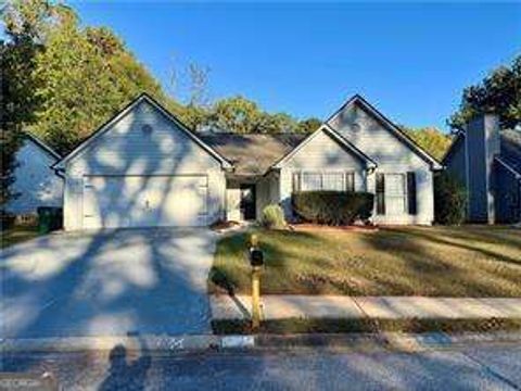 Photo of 1255 Avalon Drive, Lawrenceville, GA 30044 (MLS # 10638048)