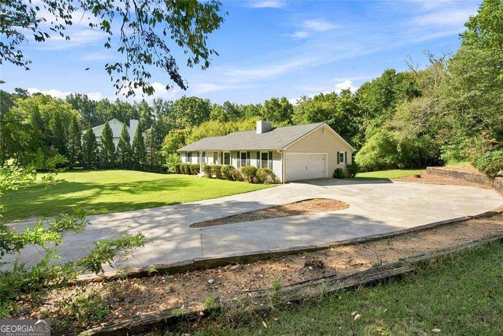 Photo of 13480 New Providence Road, Alpharetta, GA 30004 (MLS # 10870807)