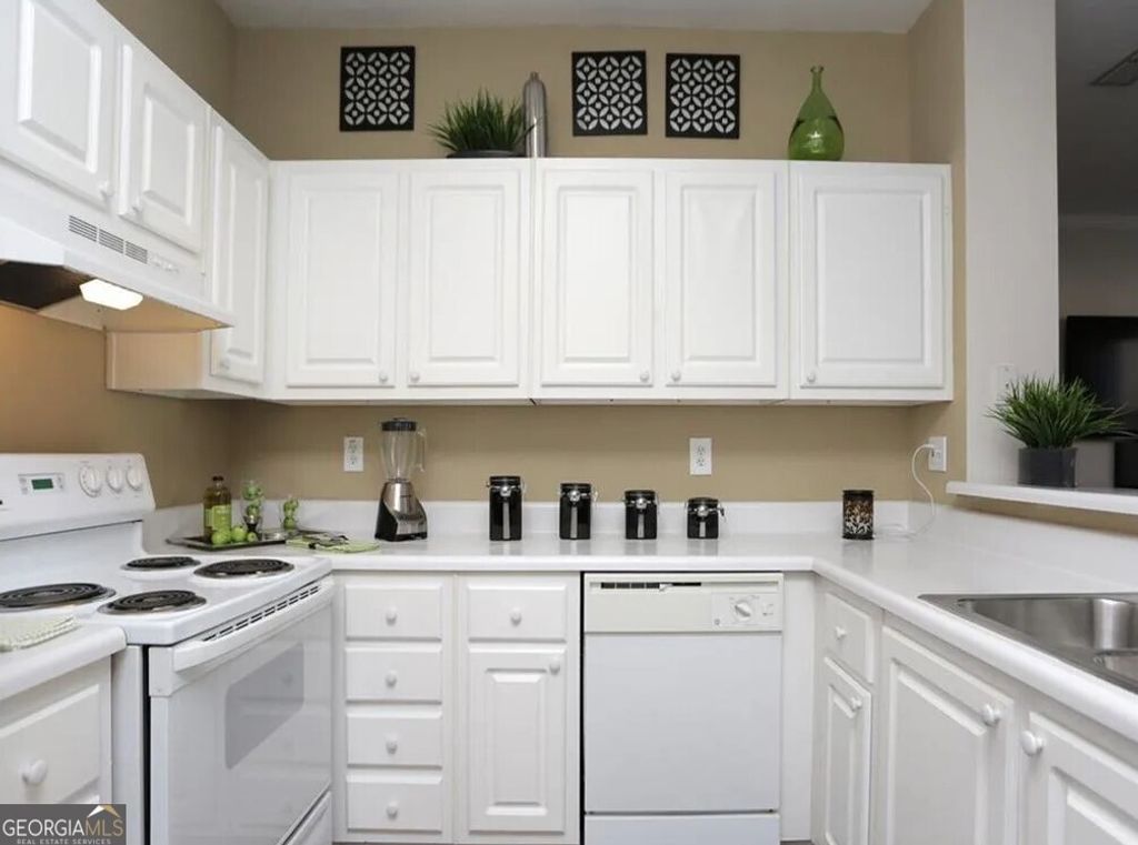 Photo of 1600 Blairs Bridge Road #2302, Lithia Springs, GA 30122 (MLS # 10656704)