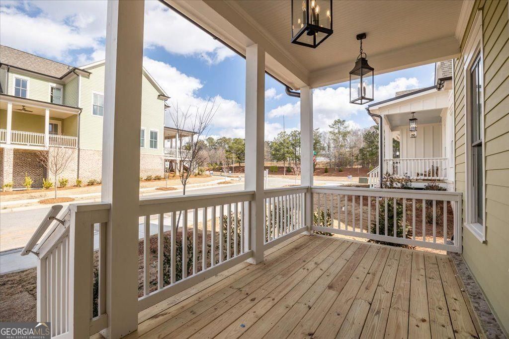 2035 Village WALK