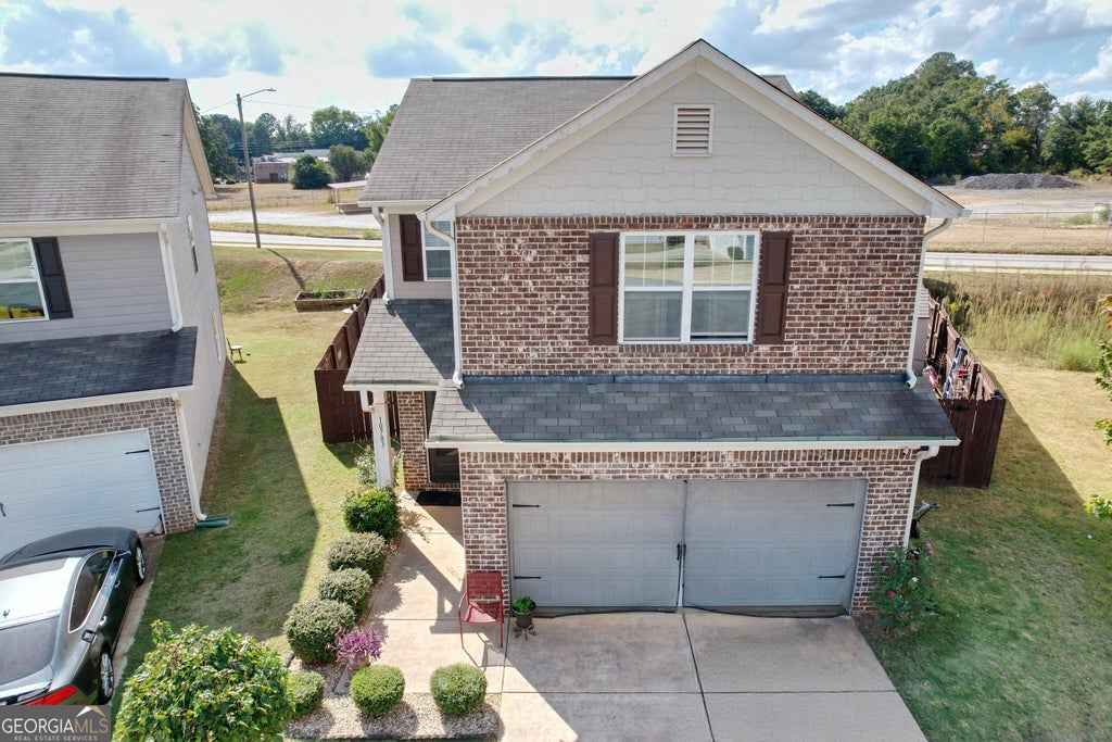 Photo of 10783 Wheeler Trace, Hampton, GA 30228 (MLS # 10866447)