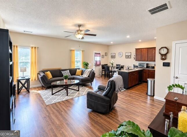 Photo of 10783 Wheeler Trace, Hampton, GA 30228 (MLS # 10866447)