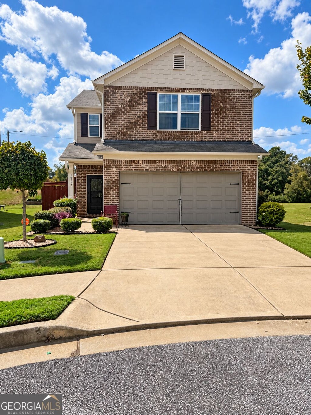 Photo of 10783 Wheeler Trace, Hampton, GA 30228 (MLS # 10866447)