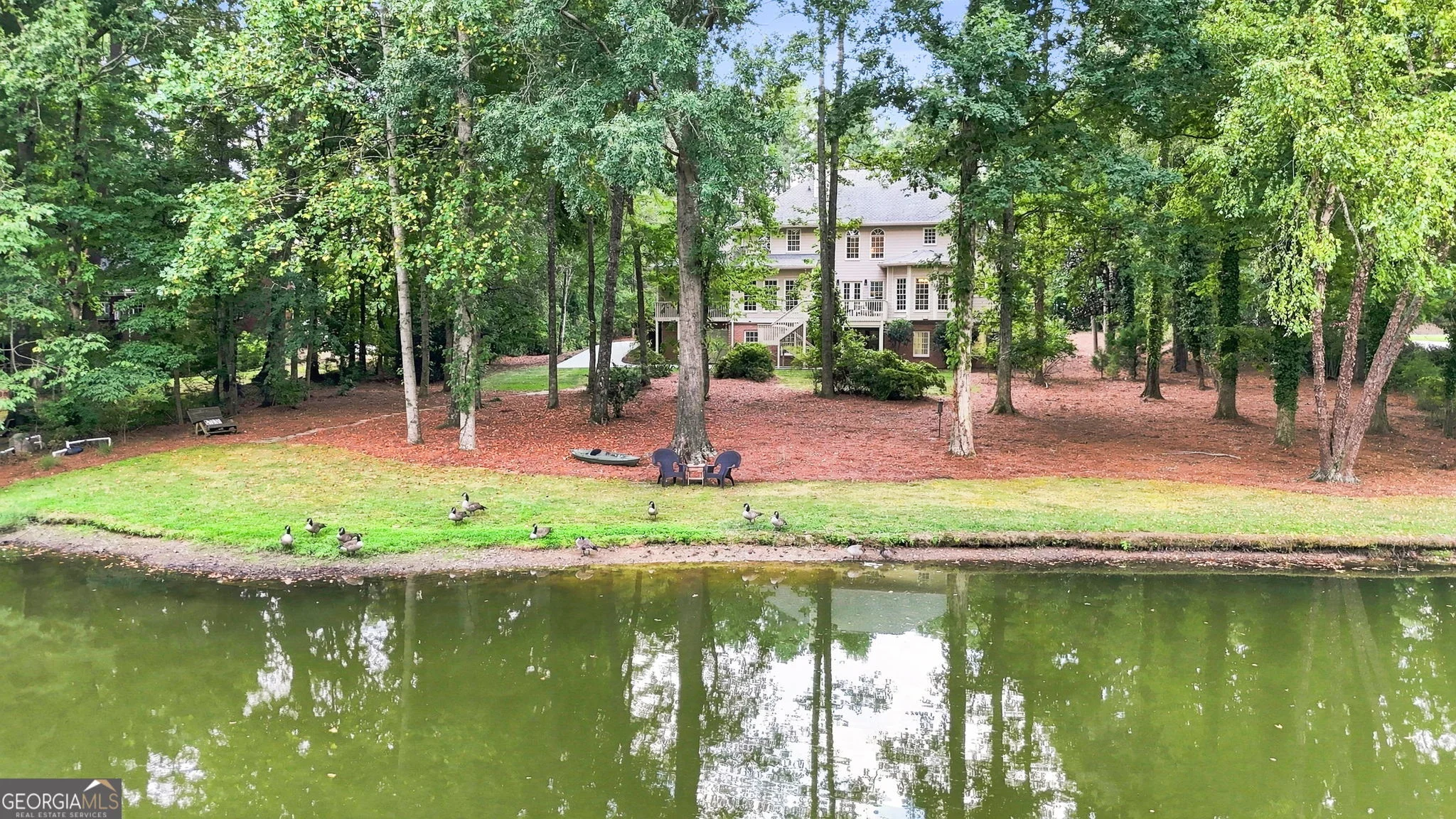 165 Rebecca Court, Fayetteville, GA, 30215