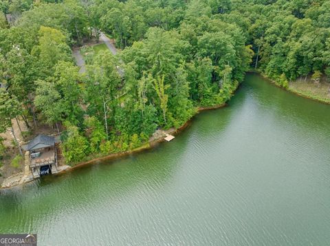 A home in Cleveland