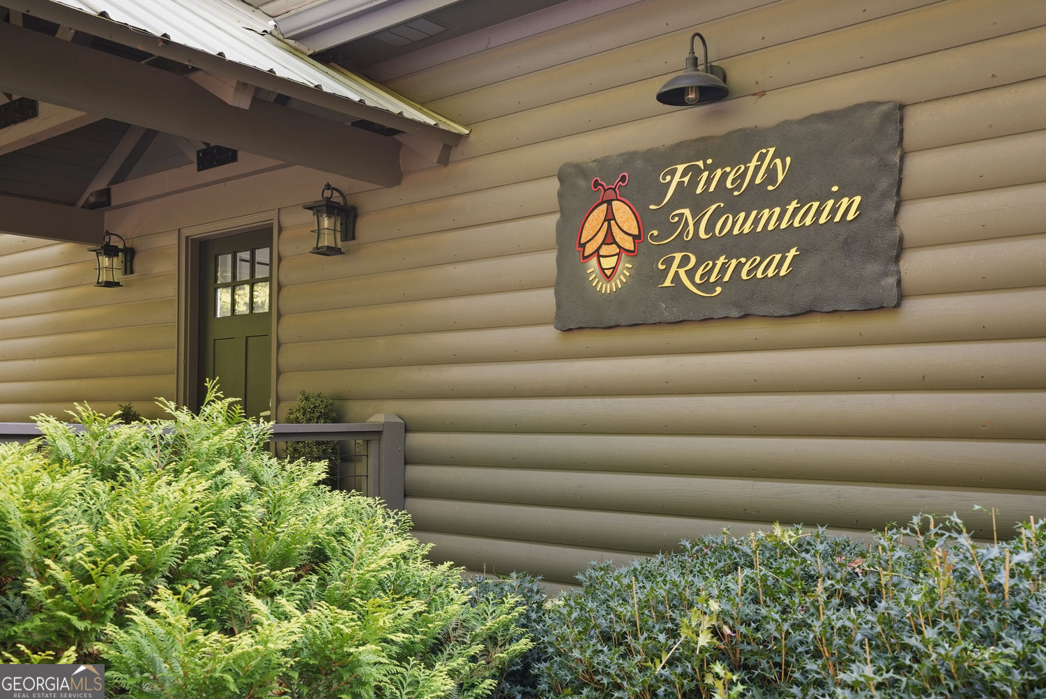 603 Yonah Mountain RD