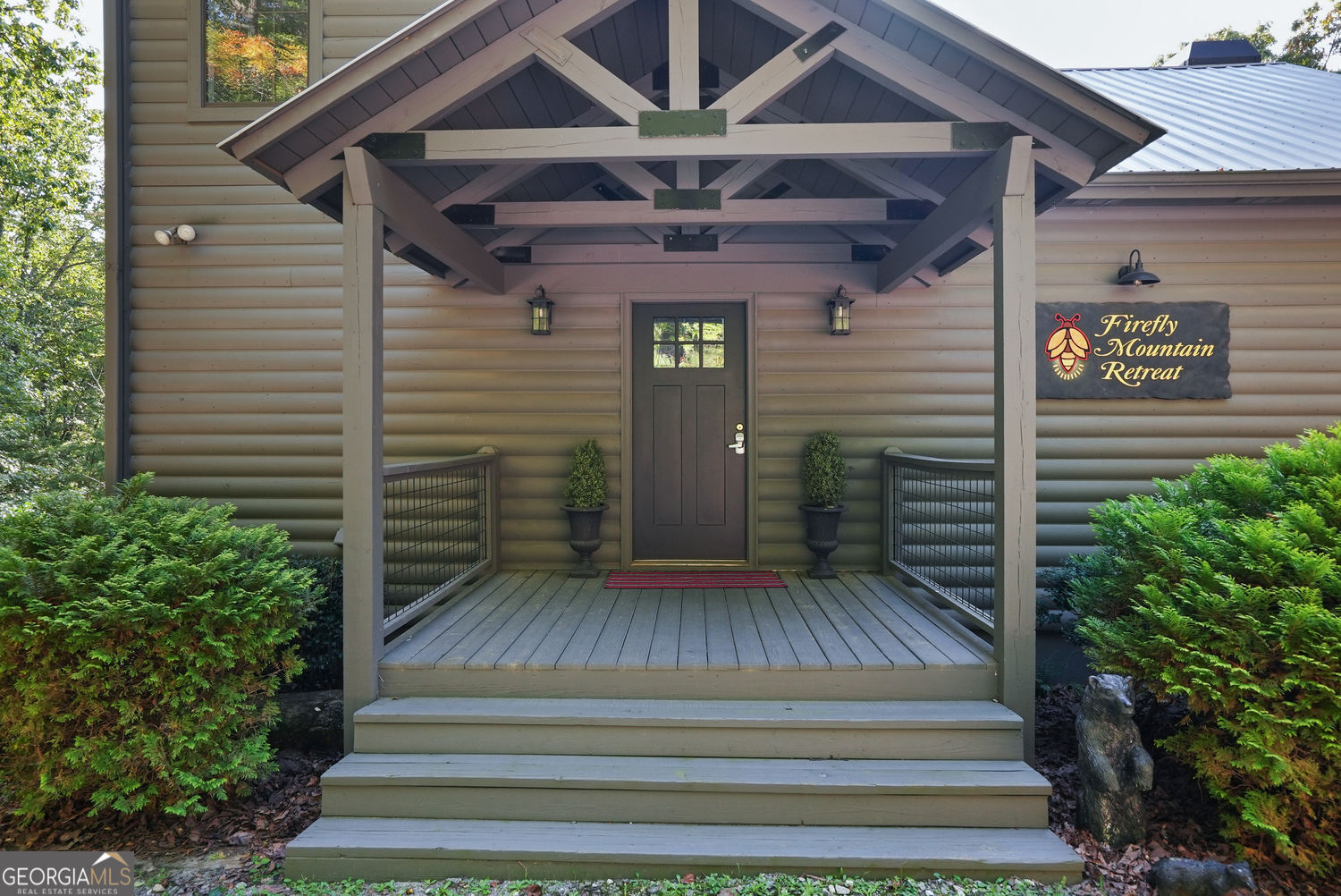 603 Yonah Mountain RD