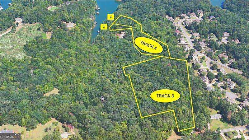 TRACT3 Bethel RD