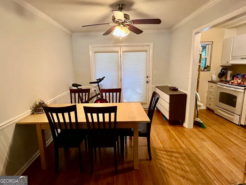 Photo of 510 Coventry Road #14A, Decatur, GA 30030 (MLS # 10800082)
