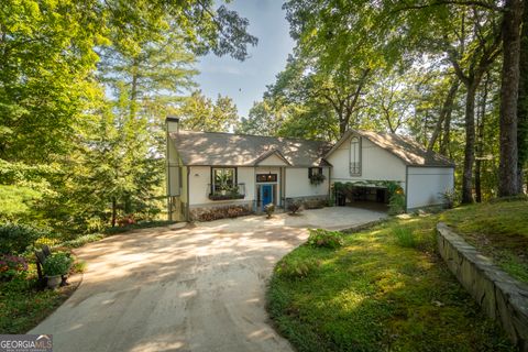 1280 Bahn Innsbruck Helen GA 30545