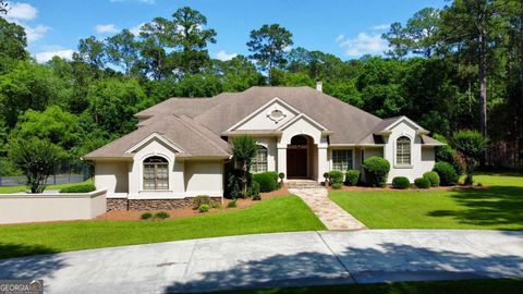 87 Waterfront ST Tifton GA 31794