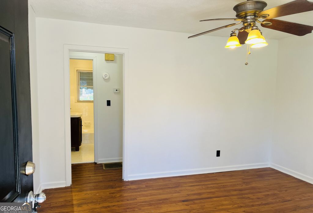 Photo of 50 Lone Oak Street, Grantville, GA 30220 (MLS # 10709055)