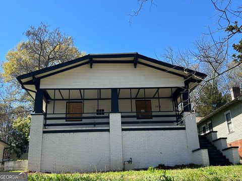 Photo of 1831 Jonesboro Road SE, Atlanta, GA 30315 (MLS # 10712168)