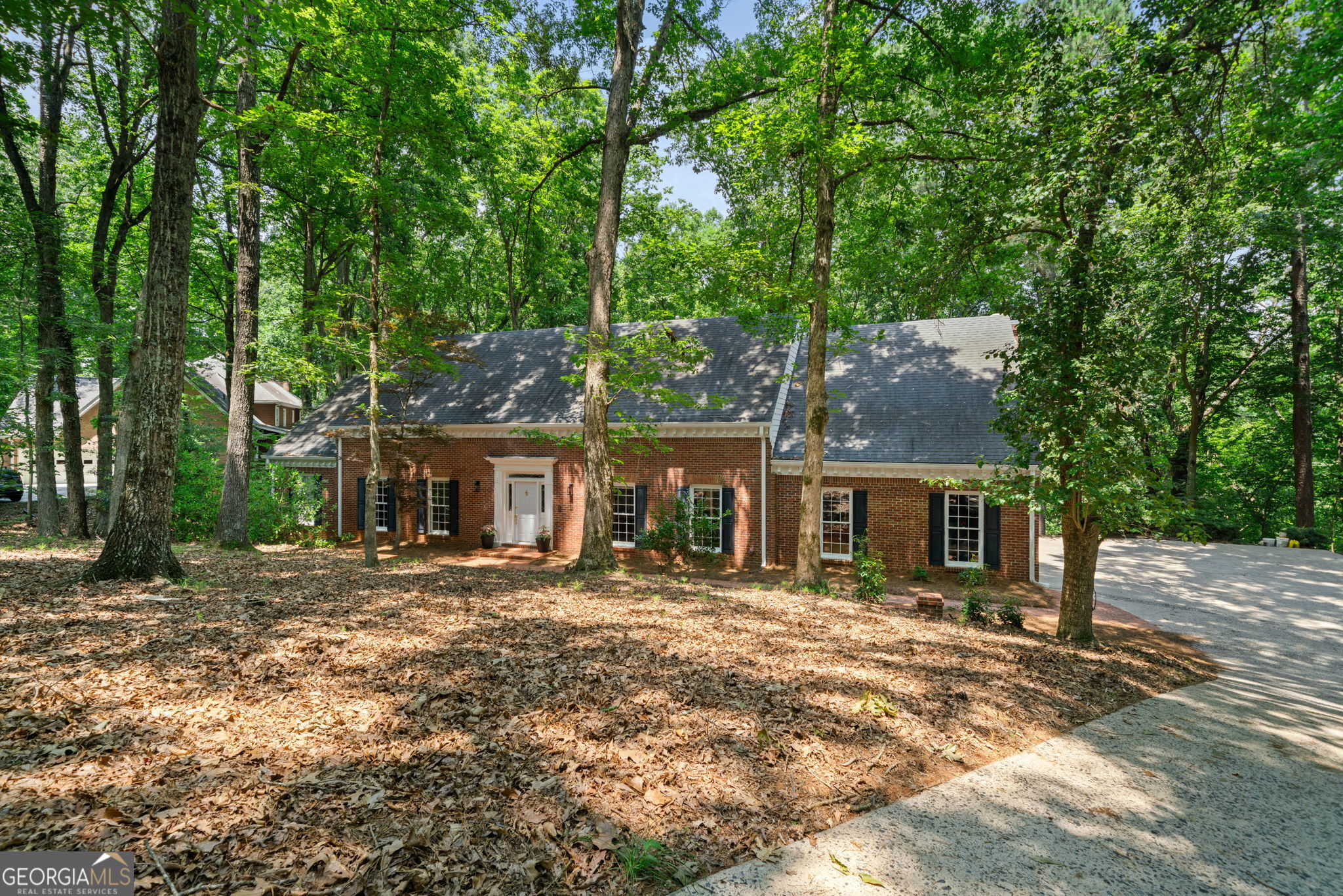 80 Cliffcreek TRCE