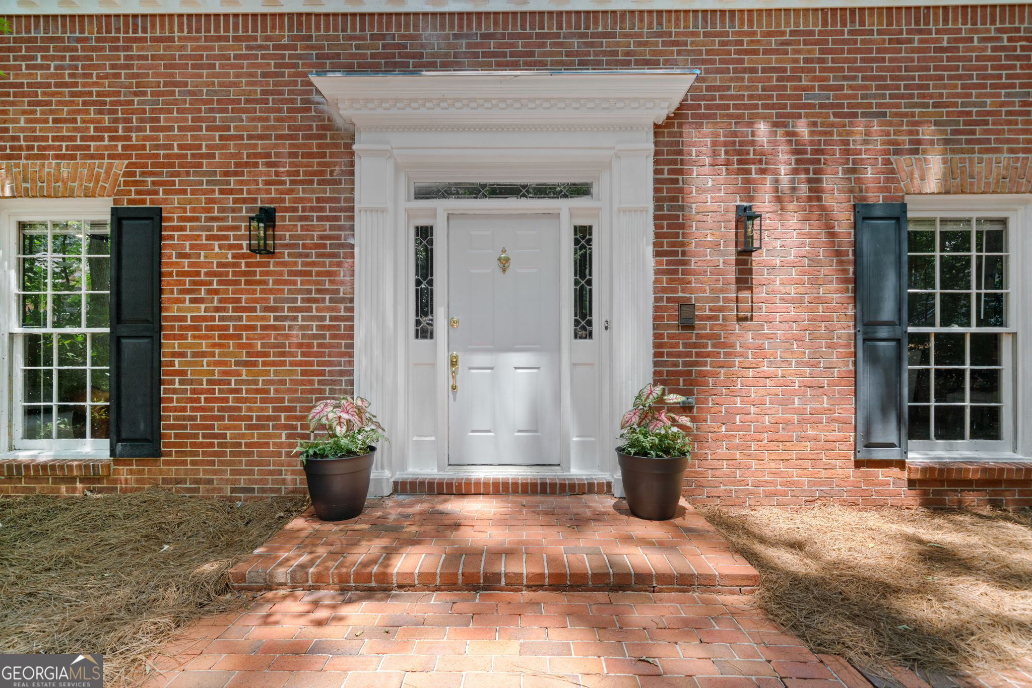 Situated in a cozy cul-de-sac within the highly desirable subdivision of Huntcliff, this home has everything you need! A four sided brick beauty with traditional southern charm and a stunning 5,000 square feet New interior paint throughout, new carpets and new appliances! The foyer opens up to a large formal dining room and a perfect dedicated office space. An oversized master on main overlooking the back deck and featuring a spacious bathroom that includes a soaking tub, separate shower and two individual vanities! You will have plenty of space to entertain between the stunning den and the informal living area that provides an unrestricted view of the kitchen. Upstairs you will find four large bedrooms with two additional bathrooms and a seating area right at the top of the stairs, perfect for a reading nook! Do not forget about the unfinished basement that allows for an extra 2,500 square feet ready for your finishing touches! On a very private lot surrounded by trees and nature, it is truly an oasis! This property is a huge value add and boasts the best parts of the traditional brick house. Schedule your showing today and make this Huntcliff beauty your own masterpiece!