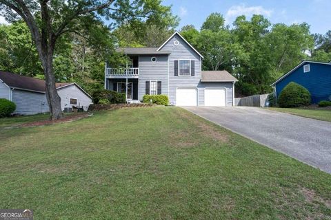 4971 SHARP WAY Duluth GA 30096