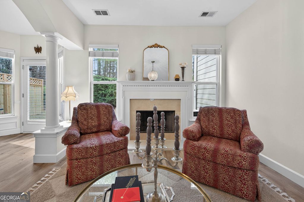 Photo of 216 Parc View Lane, Woodstock, GA 30188 (MLS # 10717796)