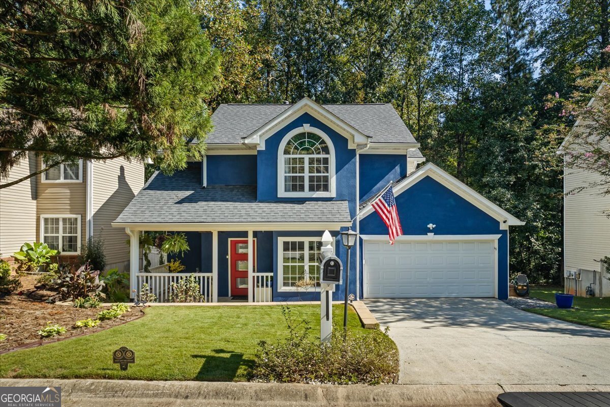 637 N Fairfield DR