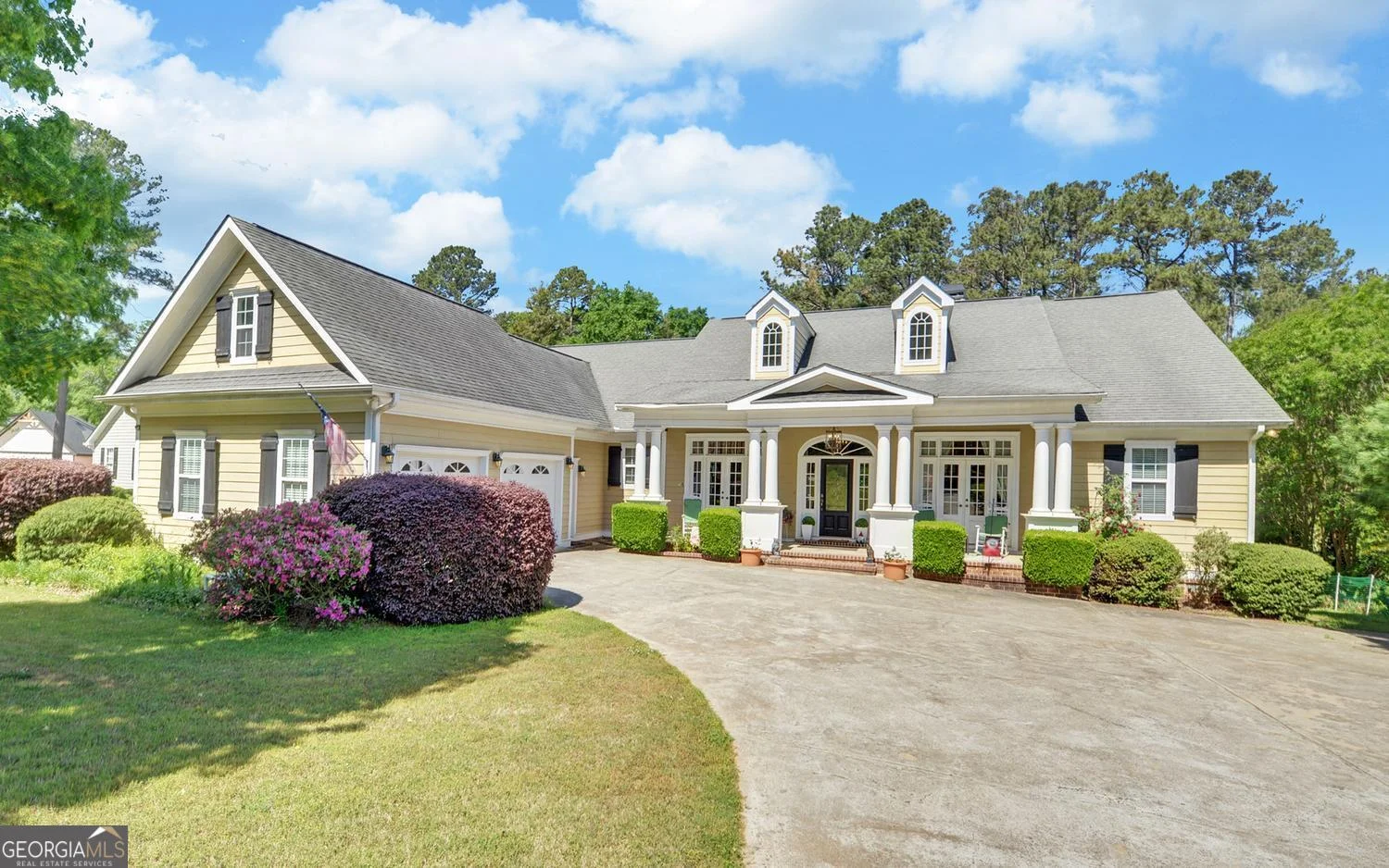 227 Capri Drive