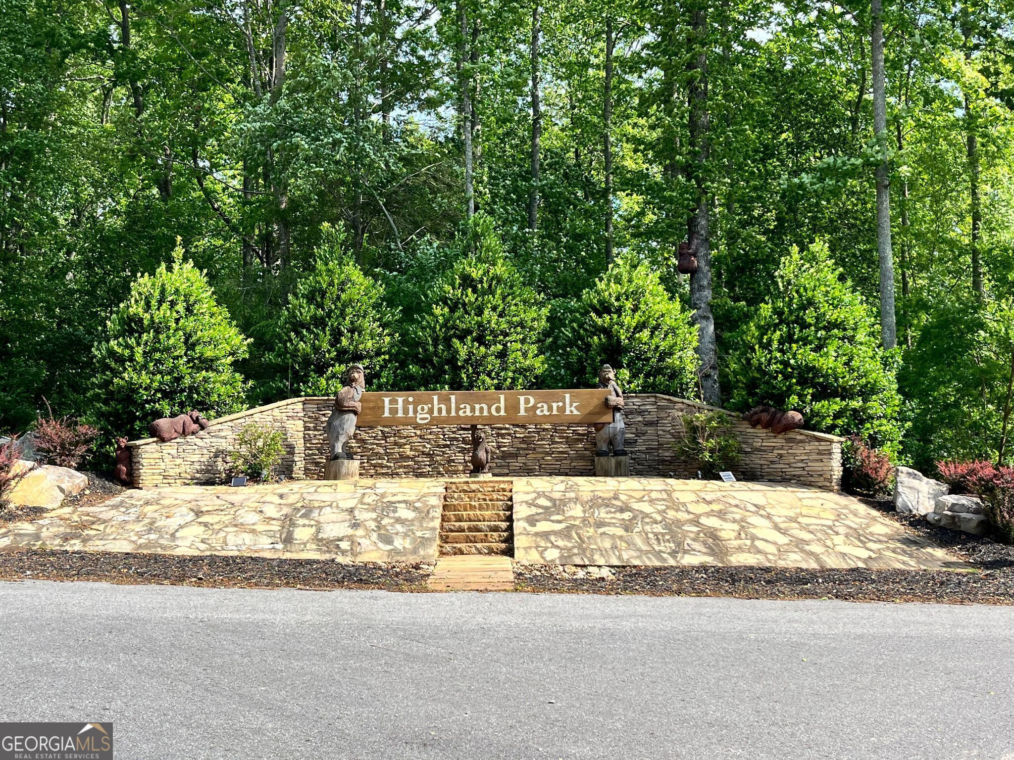 LOT 103 Highland Park