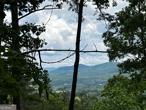 LOT 103 Highland Park Blairsville GA 30512
