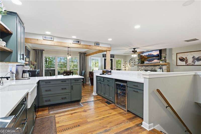 567 Long Laurel Ridge DR