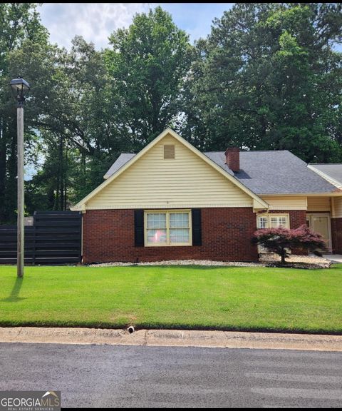 6210 Douglas Manor Court, Douglasville, GA 30134 - #: 10526334