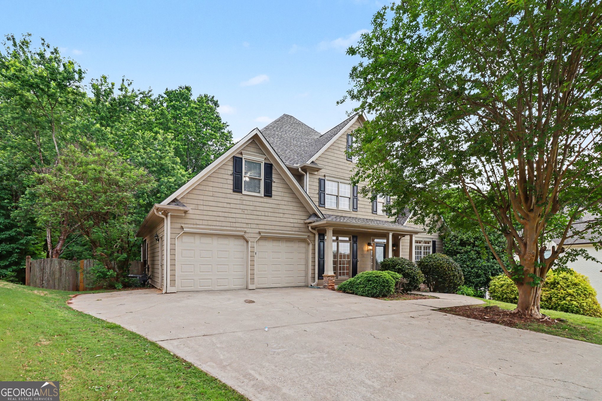 1253 Hadaway Garden DR NW