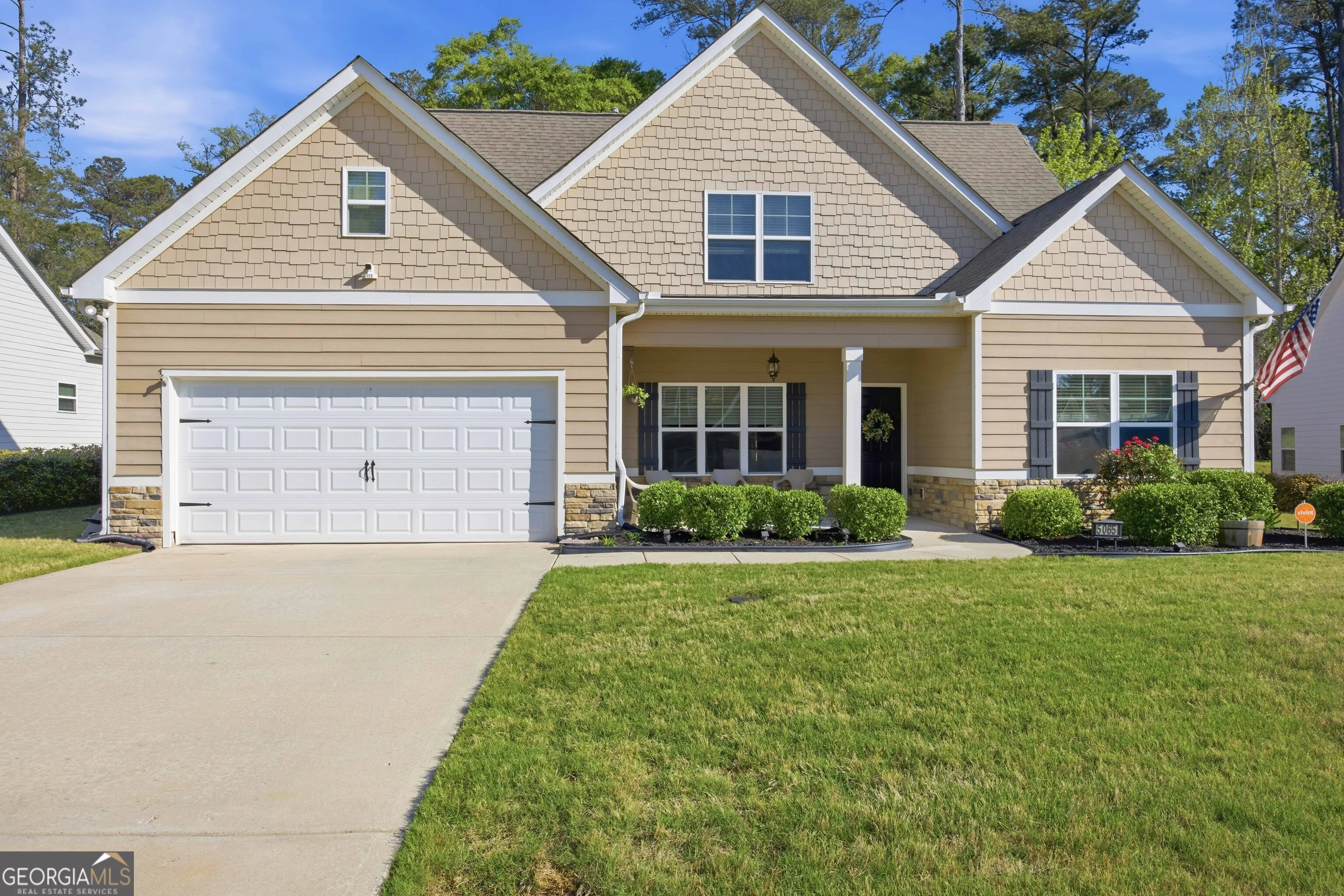 5065 Pond View Drive