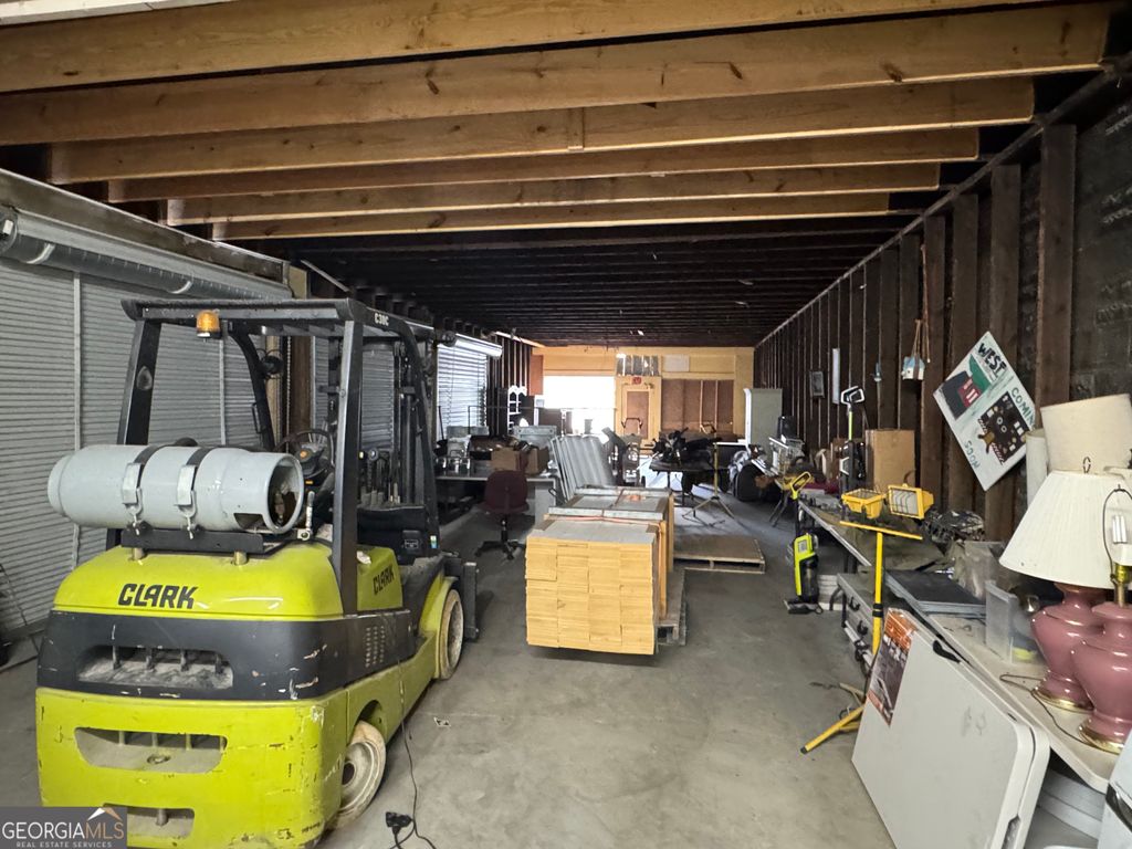 Photo of 823 S Main Street, Cedartown, GA 30125 (MLS # 10662010)