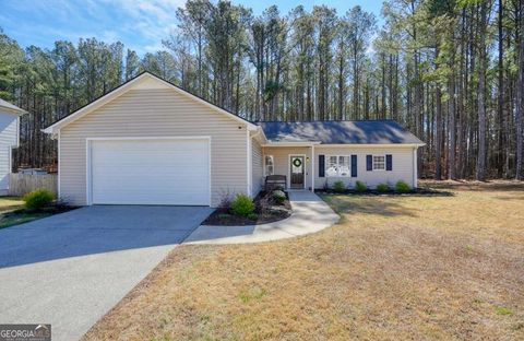 Photo of 56 Greatwood Drive, White, GA 30184 (MLS # 10698788)