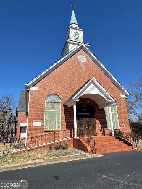3707 Jodeco RD McDonough GA 30253