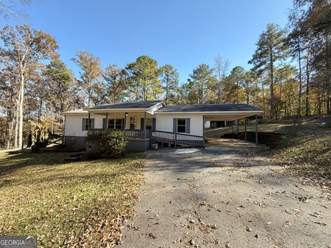 275 Hanson Drive, Lagrange, GA 30240 - #: 10643994