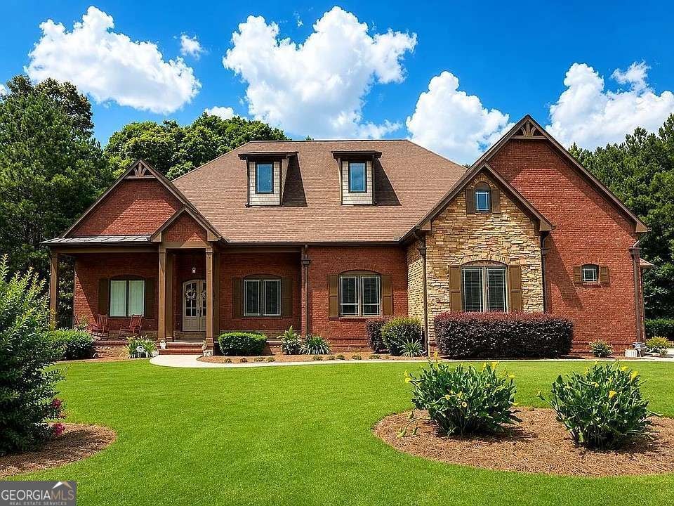 Photo of 50 Brookview Place, Oxford, GA 30054 (MLS # 10806298)