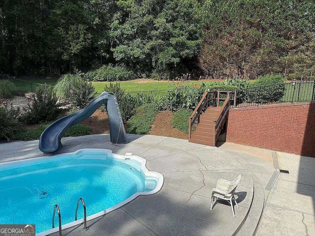 Photo of 50 Brookview Place, Oxford, GA 30054 (MLS # 10806298)