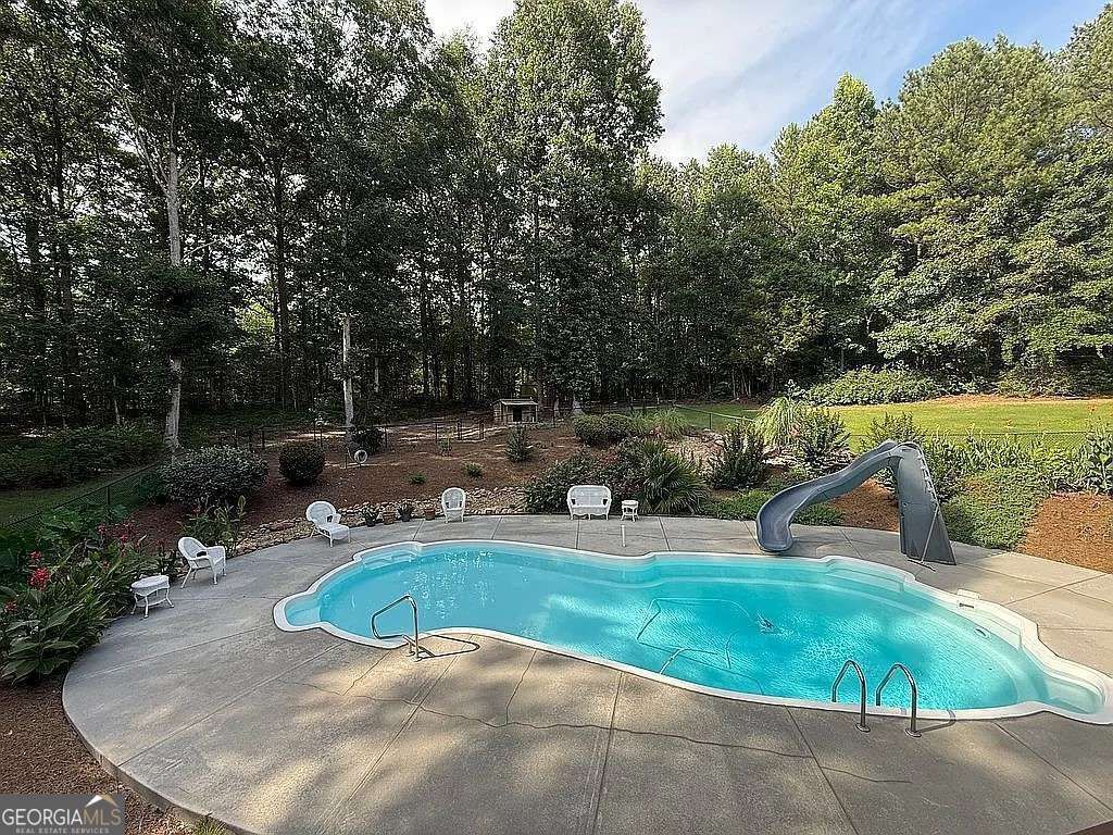 Photo of 50 Brookview Place, Oxford, GA 30054 (MLS # 10806298)