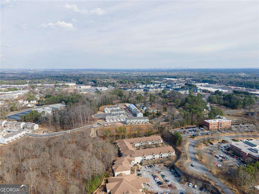 Woodmere - Residential