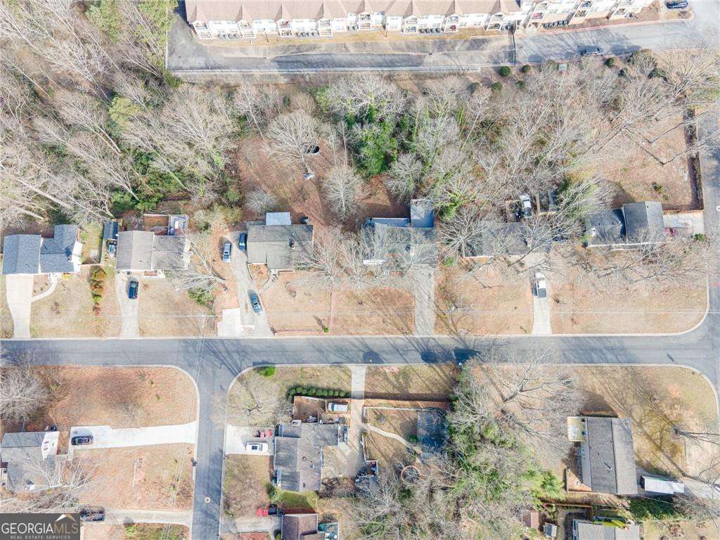 Woodmere - Residential