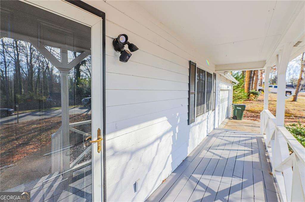 Woodmere - Residential